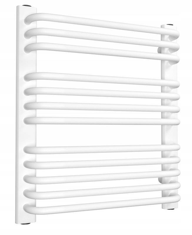 Kúpeľňový radiátor fit 940/450 farba biely mat