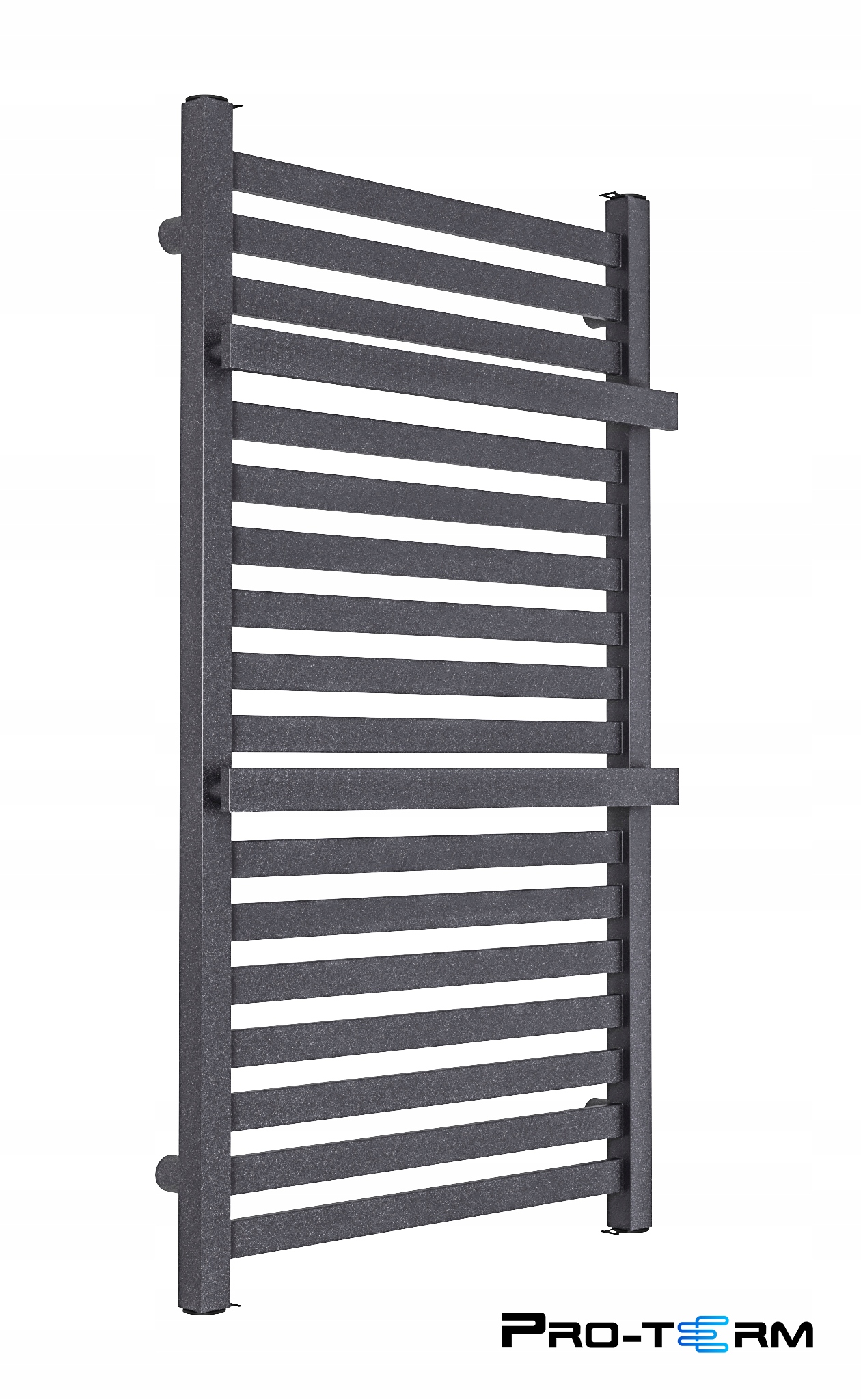 Kúpeľňový ohrievač zlato 1150 × 430 antracit