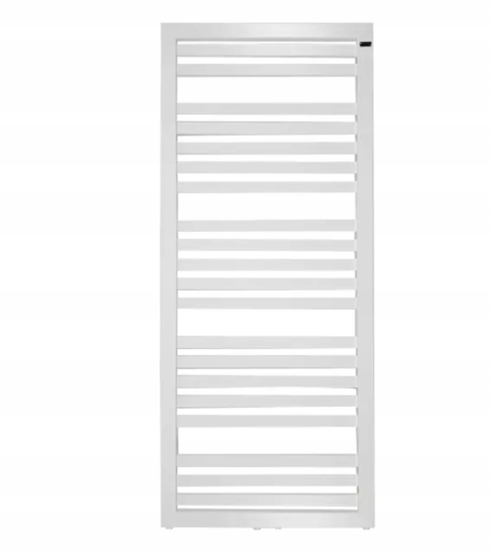 Kúpeľňový ohrev kleo 128/54 535 W matný biely
