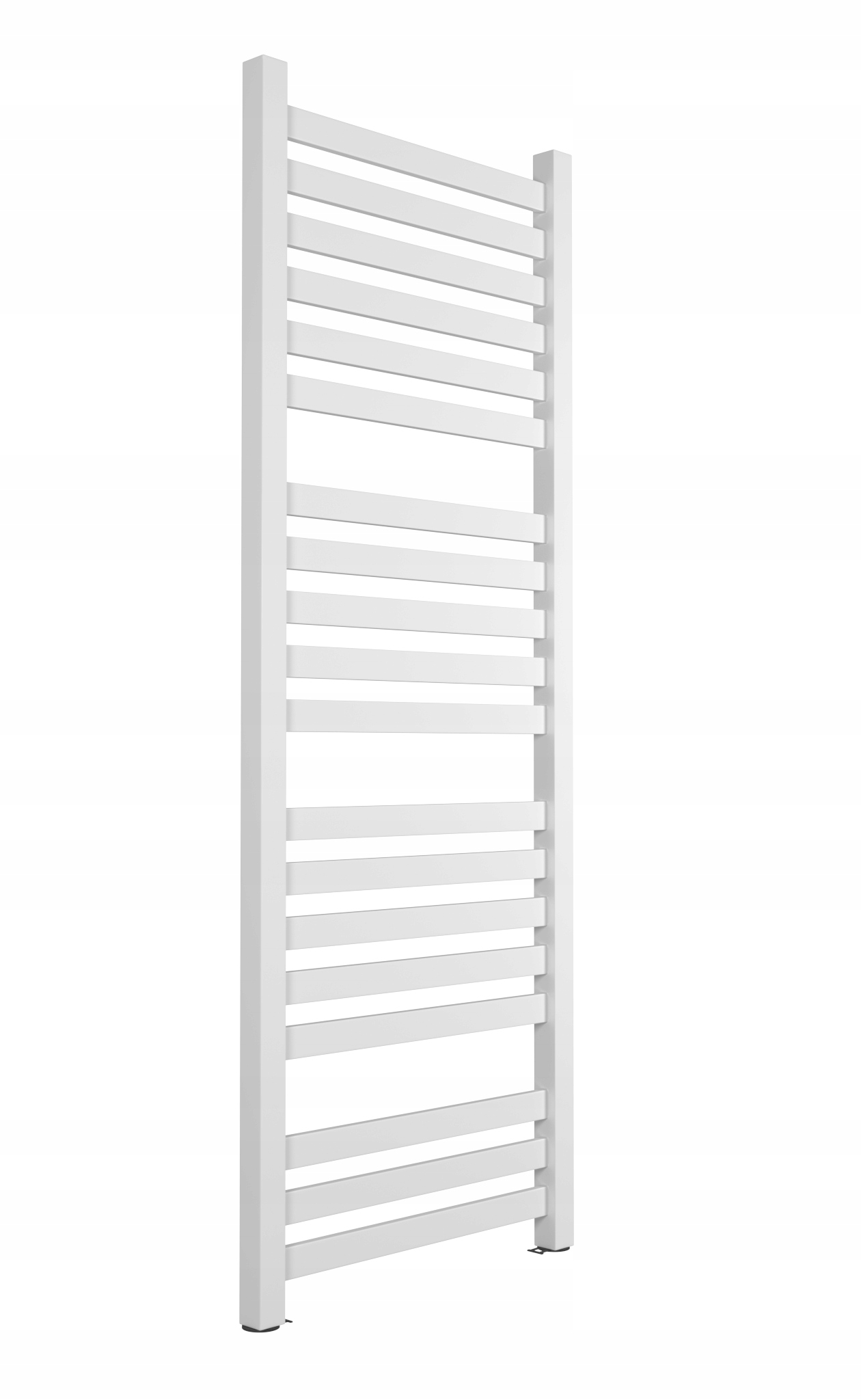Kúpeľňový ohrievač royal 1550 × 430 biely mat