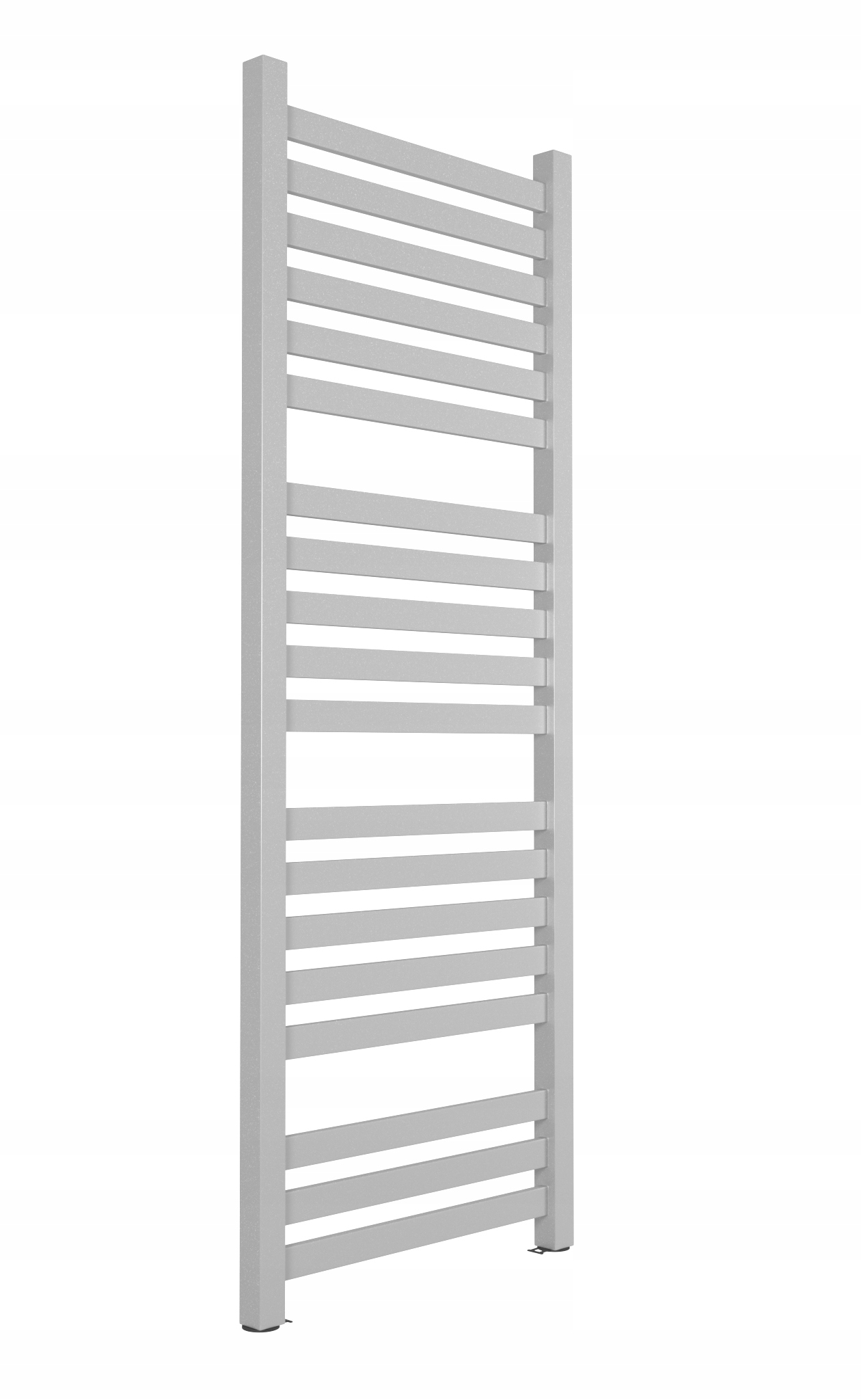 ROYAL 1550x430 ŠEDÝ KÚPEĽNÍKOVÝ RADIÁTOR