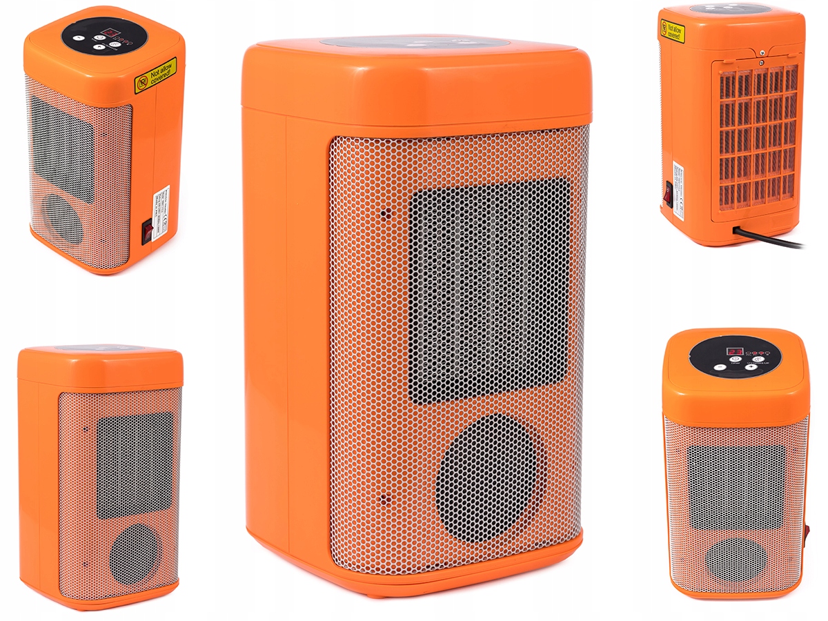 ELEKTRICKÝ OHRIEVAČ 600-1200 W ELEKTRICKÝ OHRIEVAČ
