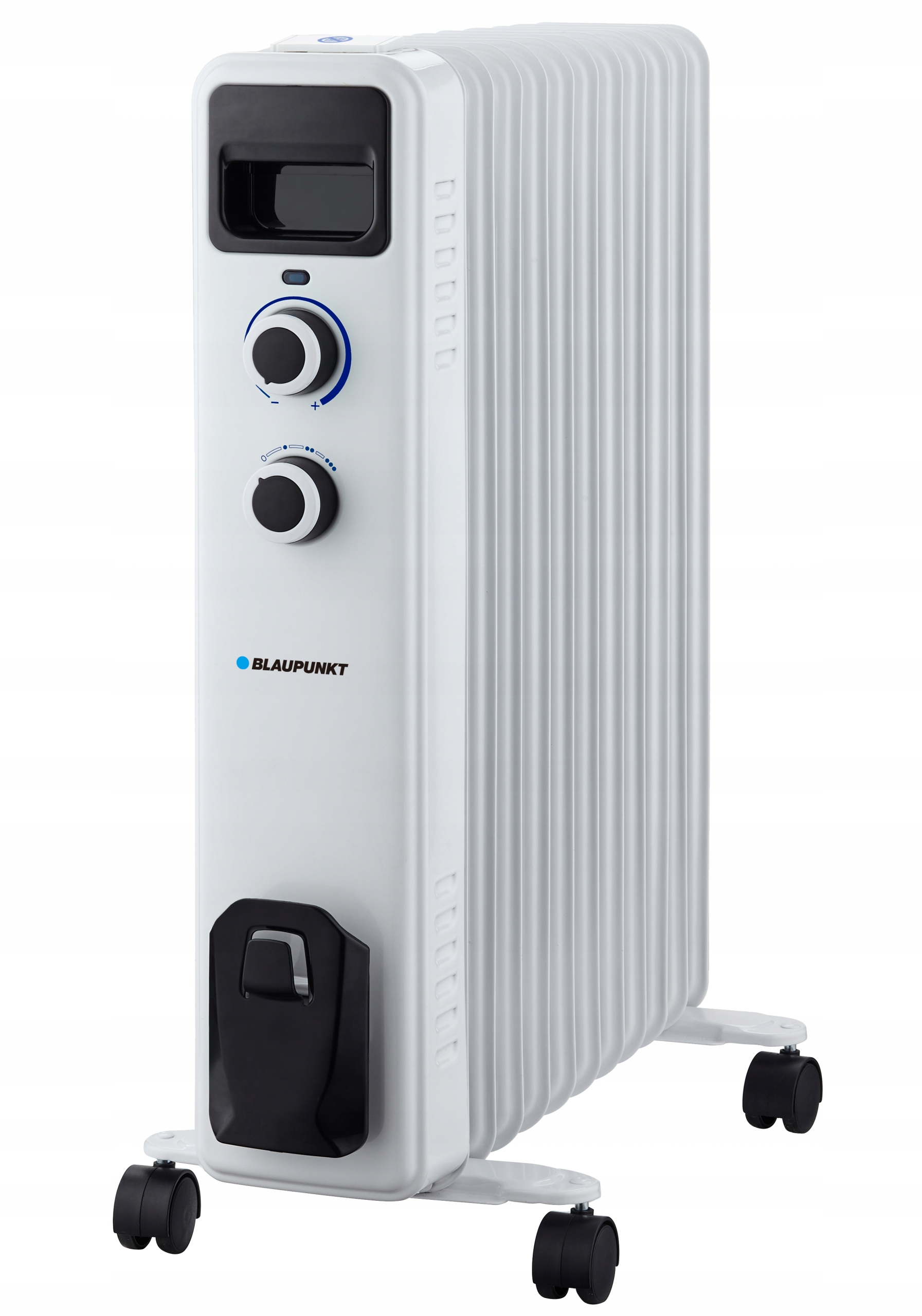 OLEJOVÝ OHrievač HOR501 BLAUPUNKT 11 RIBS 2500W