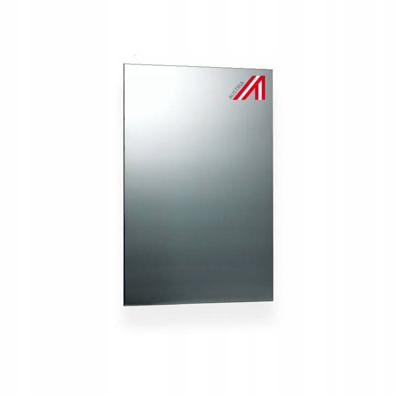 INFORMAČNÉ ZRKADLO RADIÁTORA 600W 90x60cm