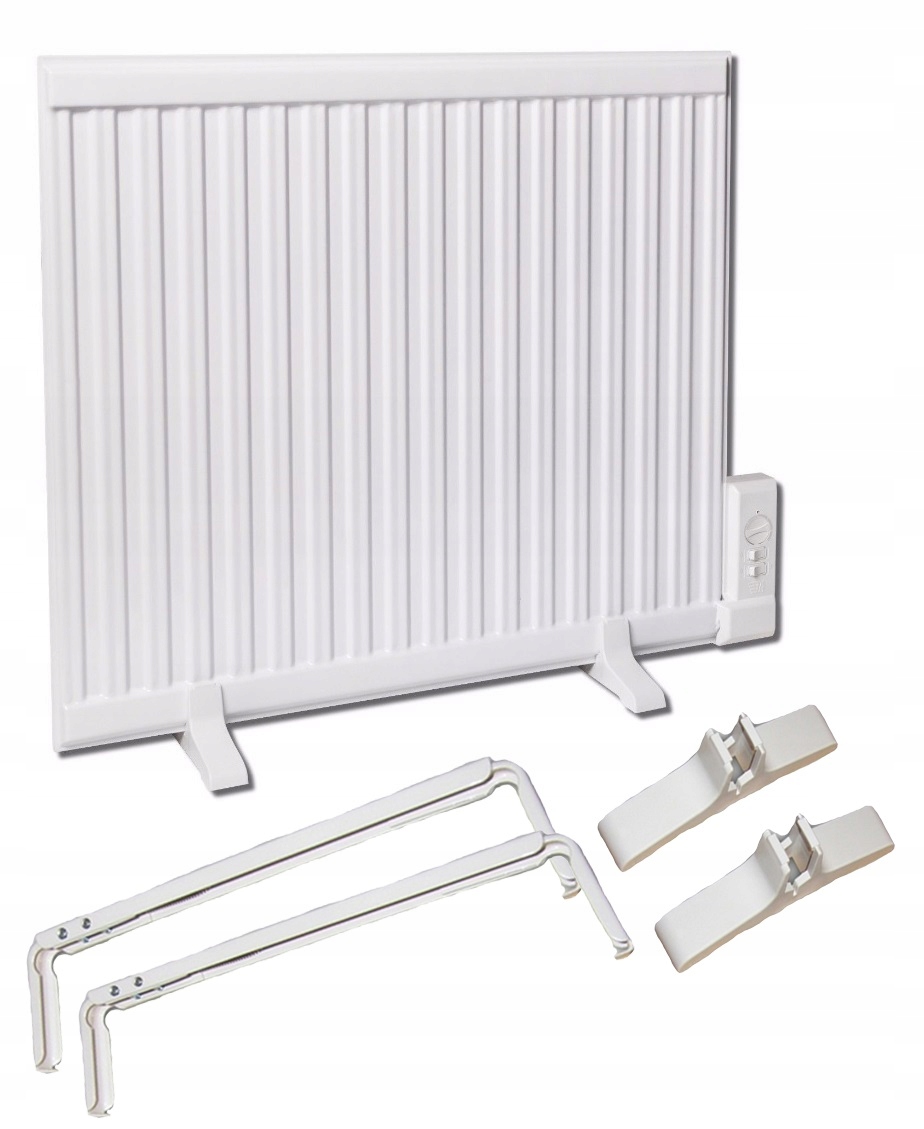 OHRIEVAČ ELEKTRICKÝCH OLEJOVÝCH PANELOV 1500 W ECO