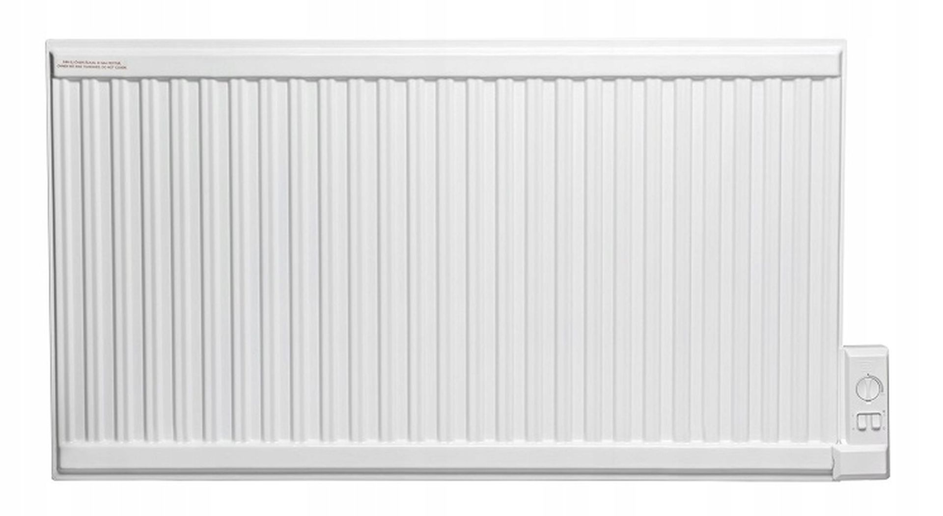 OHRIEVAČ ELEKTRICKÝCH OLEJOVÝCH PANELOV 400 W EKO