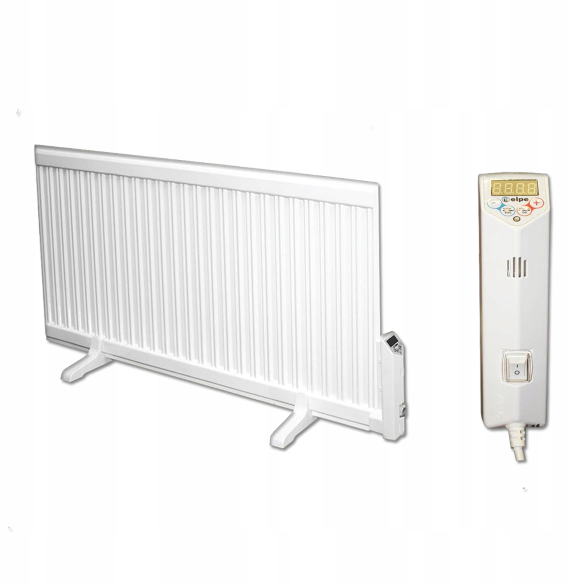 Ohrievač elektrického oleja lcd lcd 700 W PL