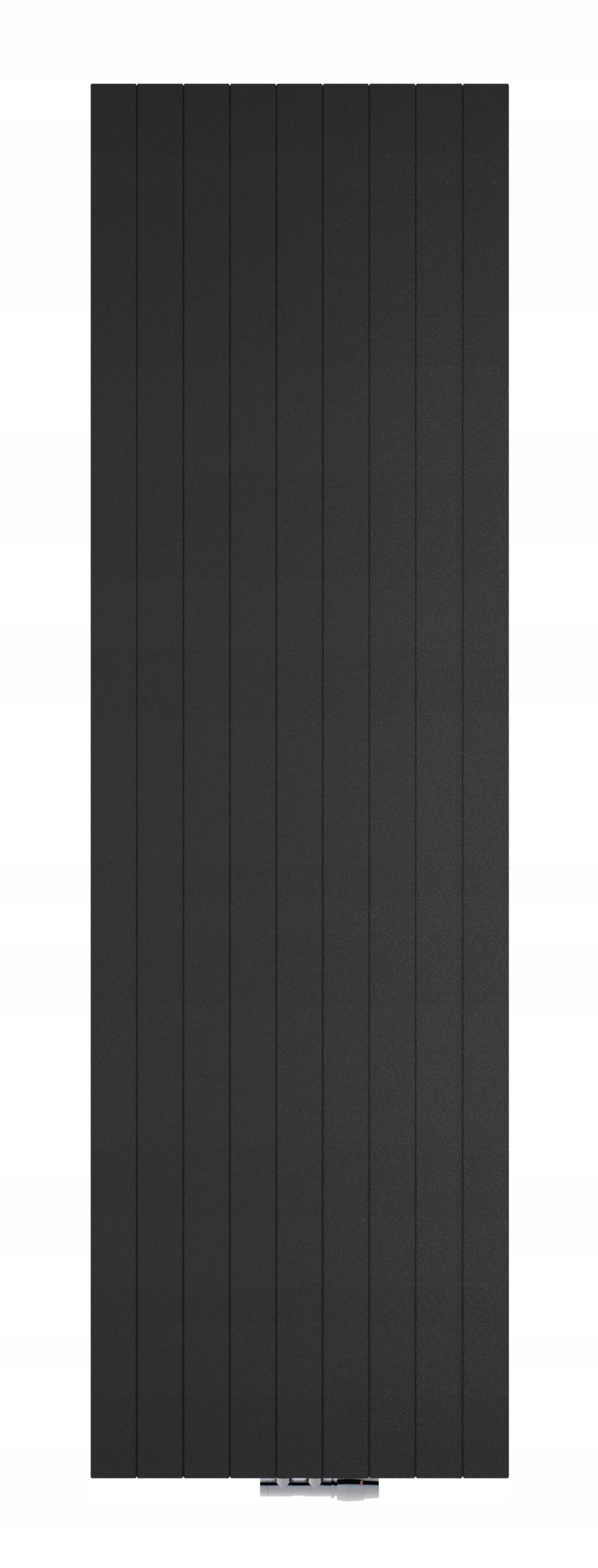 KÚRENIE VERTICAL DECORATIVE 2000X600 2080W Graphite