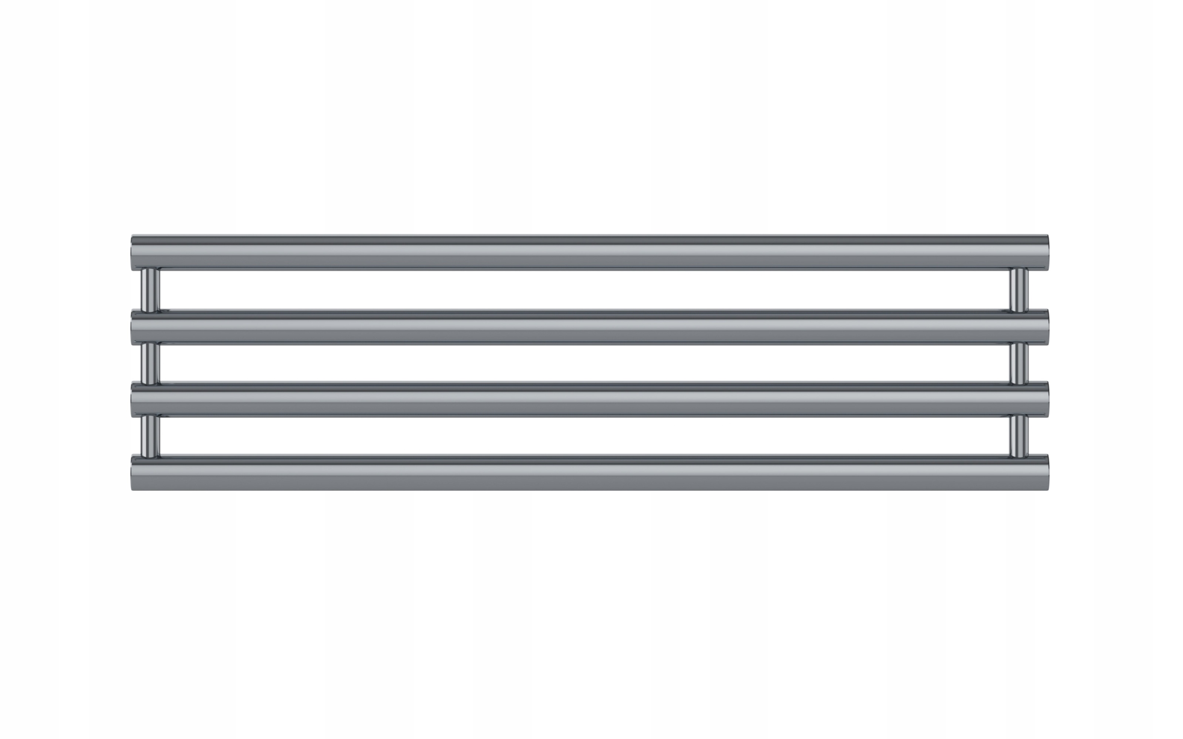 HORIZONTÁLNY RADIÁTOR PMH ROSENDAL RLC 266x950 CHROM
