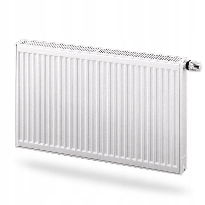Purmo ohrievač 450 × 1100 v 22 CV 22 nižší