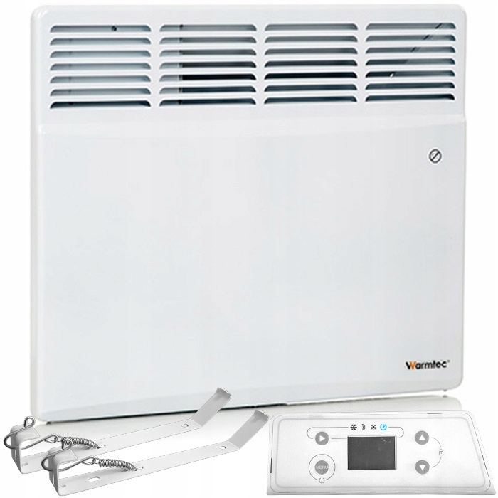 ELEKTRICKÝ OHRIEVAČ STENY WARMTEC EWE-1500