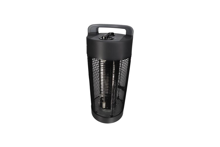 TERASOVÝ Stolový ohrievač, VODEODOLNÝ IPx4 1200W