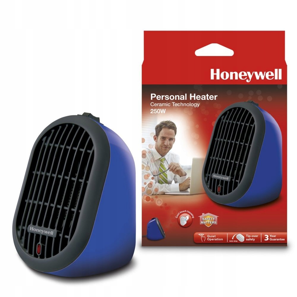 OHRIEVAČ VENTILÁTORA malý HONEYWELL farel