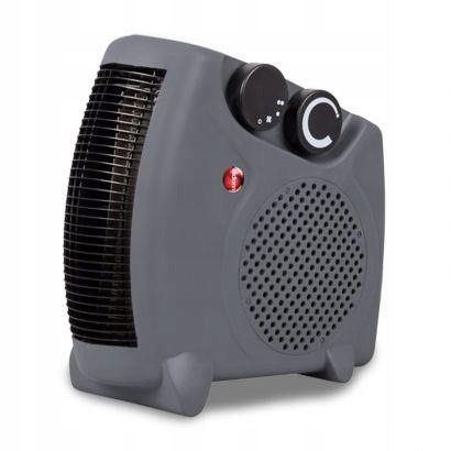 OHRIEVAČ FARELKA ELDOM HL8S 2 000 W ventilátorový ohrievač