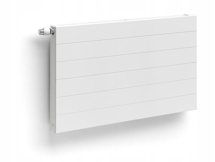 Panelové kúrenie PSVL22 600x2000 LEVÉ DEKORATÍVNE