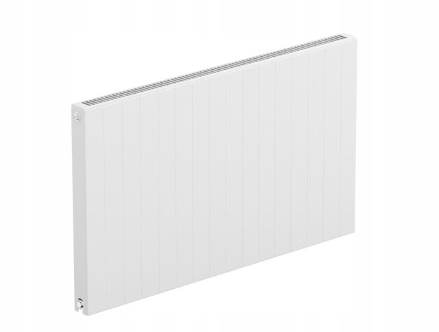 Panelové kúrenie Stelrad PL22 600 × 1200 zvislé pruhy