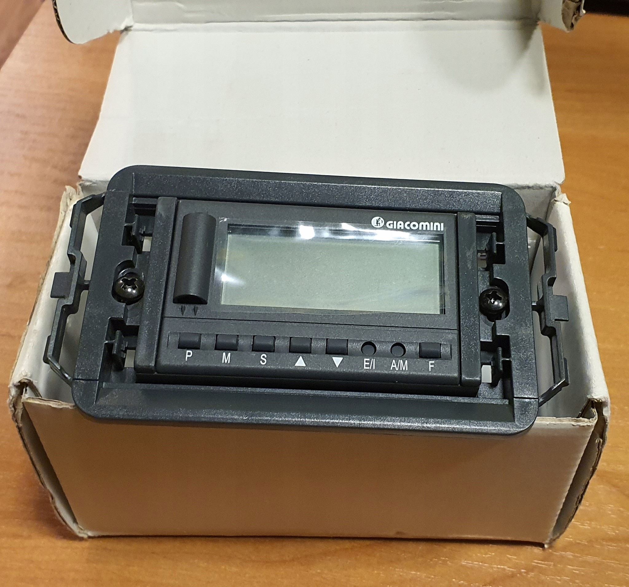 Giacomini Giacoklima K482 A