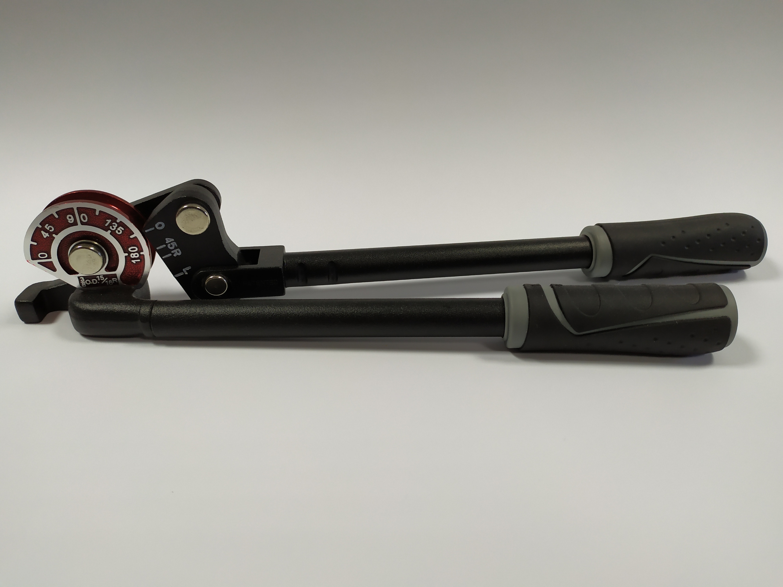 Ohýbačka páky 3/8 "(10 mm) BLACKDIAMOND