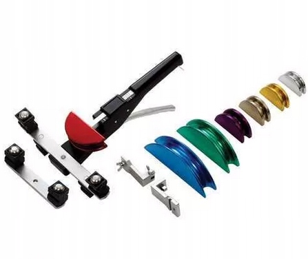 Black Diamond 12999 ohýbač kuše 1/4 "- 7/8"