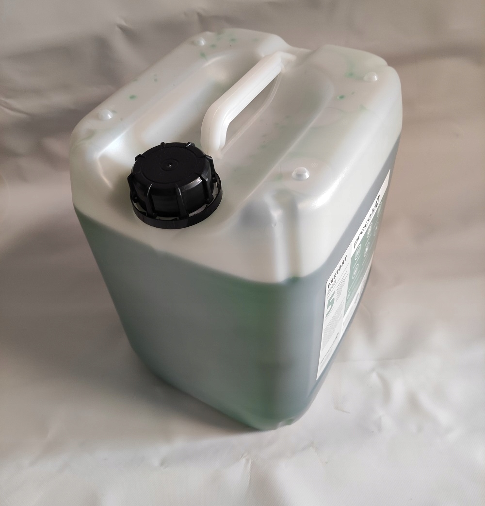 Propylénglykol Eko CO solárna kvapalina -35 20 L