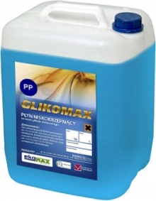 Glykolová kvapalina pre vykurovacie zariadenia – 35 etyl 30 L