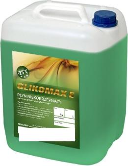 Glykolová solárna propylénová kvapalina EKO-35 30 L