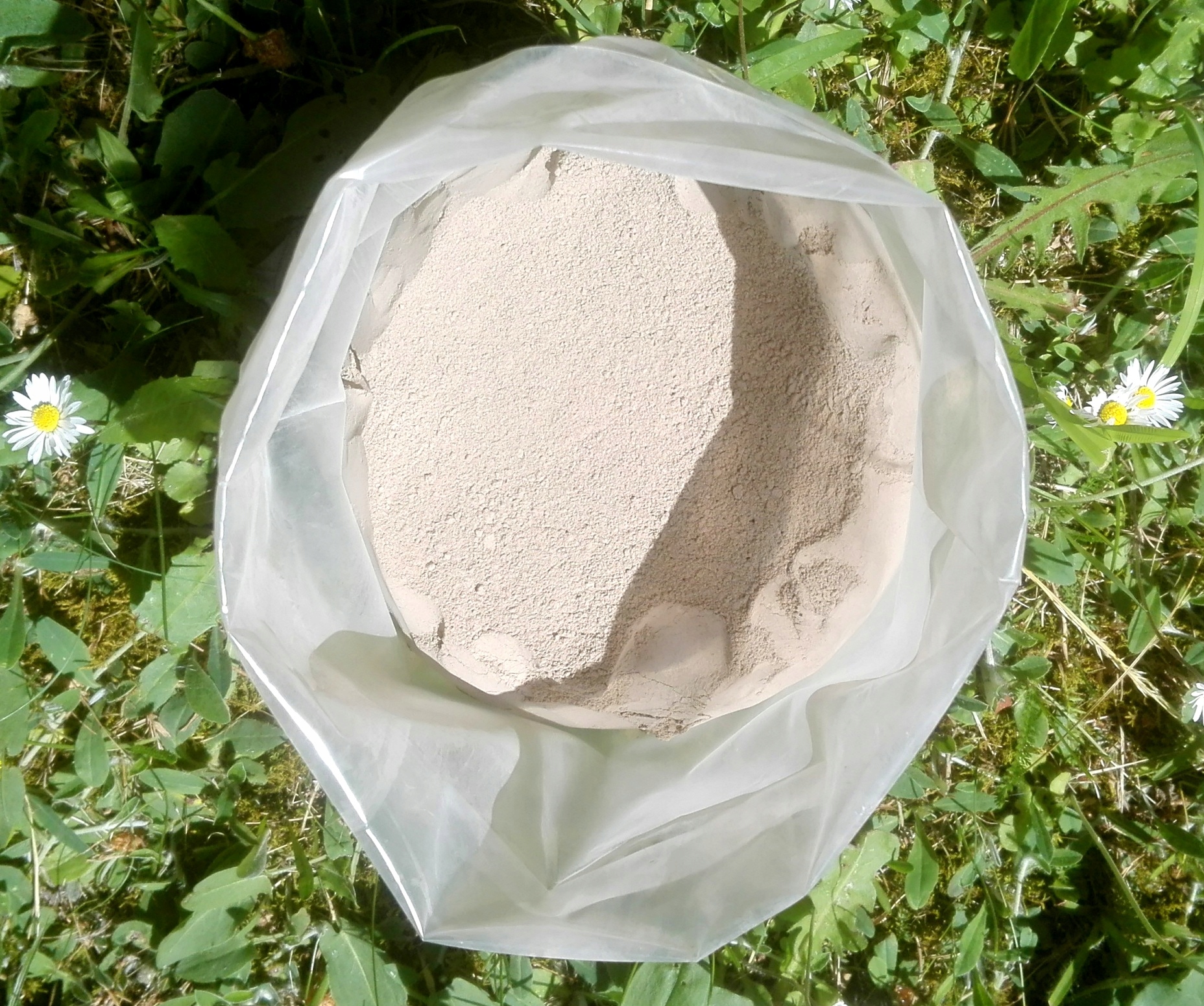Krbová vložka - Clay na stavbu a opravu kachlí a krbov 24 kg