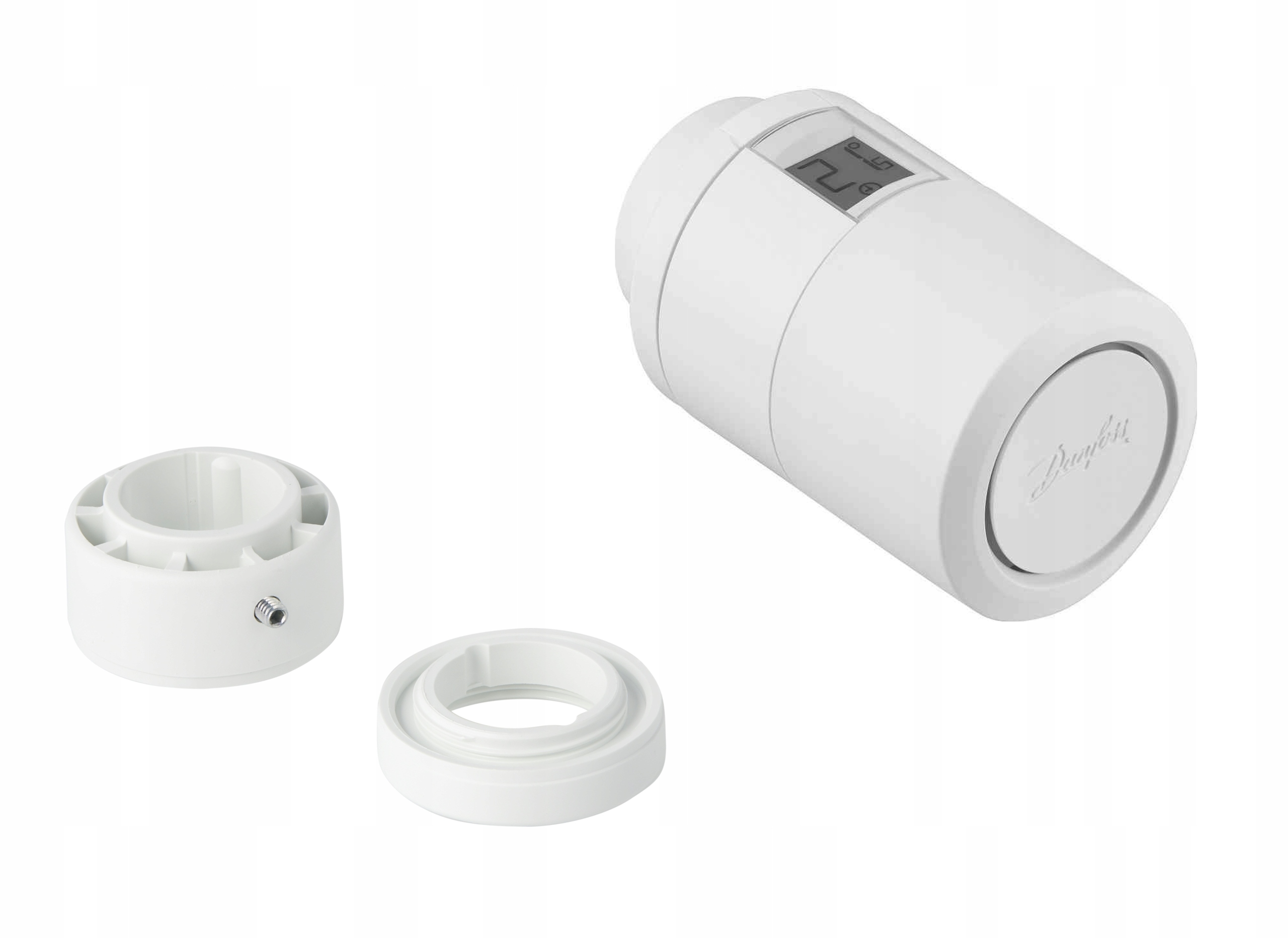 Termostatická hlavica Danfoss RA-N ECO BLUETOOTH
