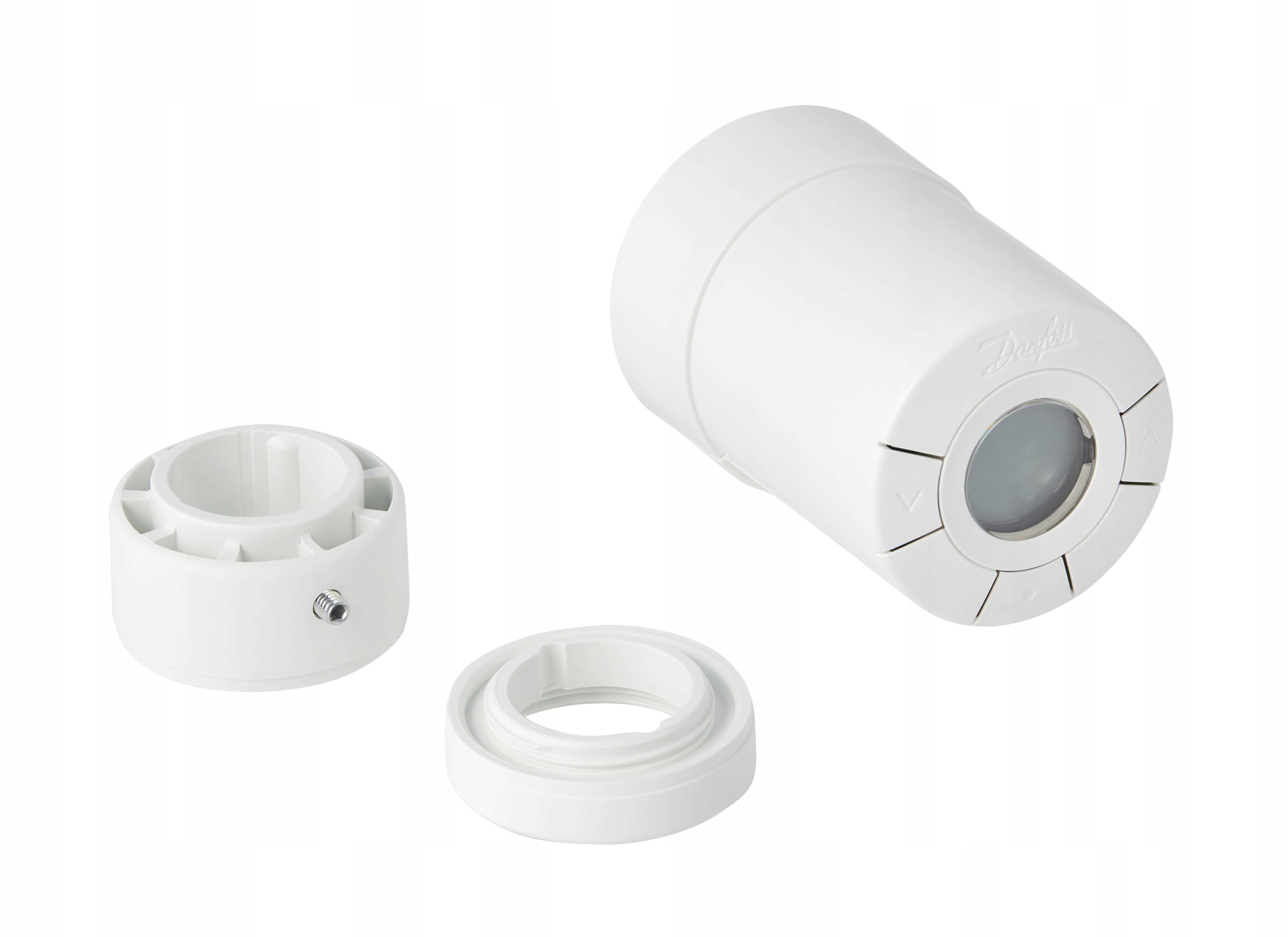 RA-N Danfoss M30x1,5 hlava ŽIVÉ SPOJENIE Z-WAVE