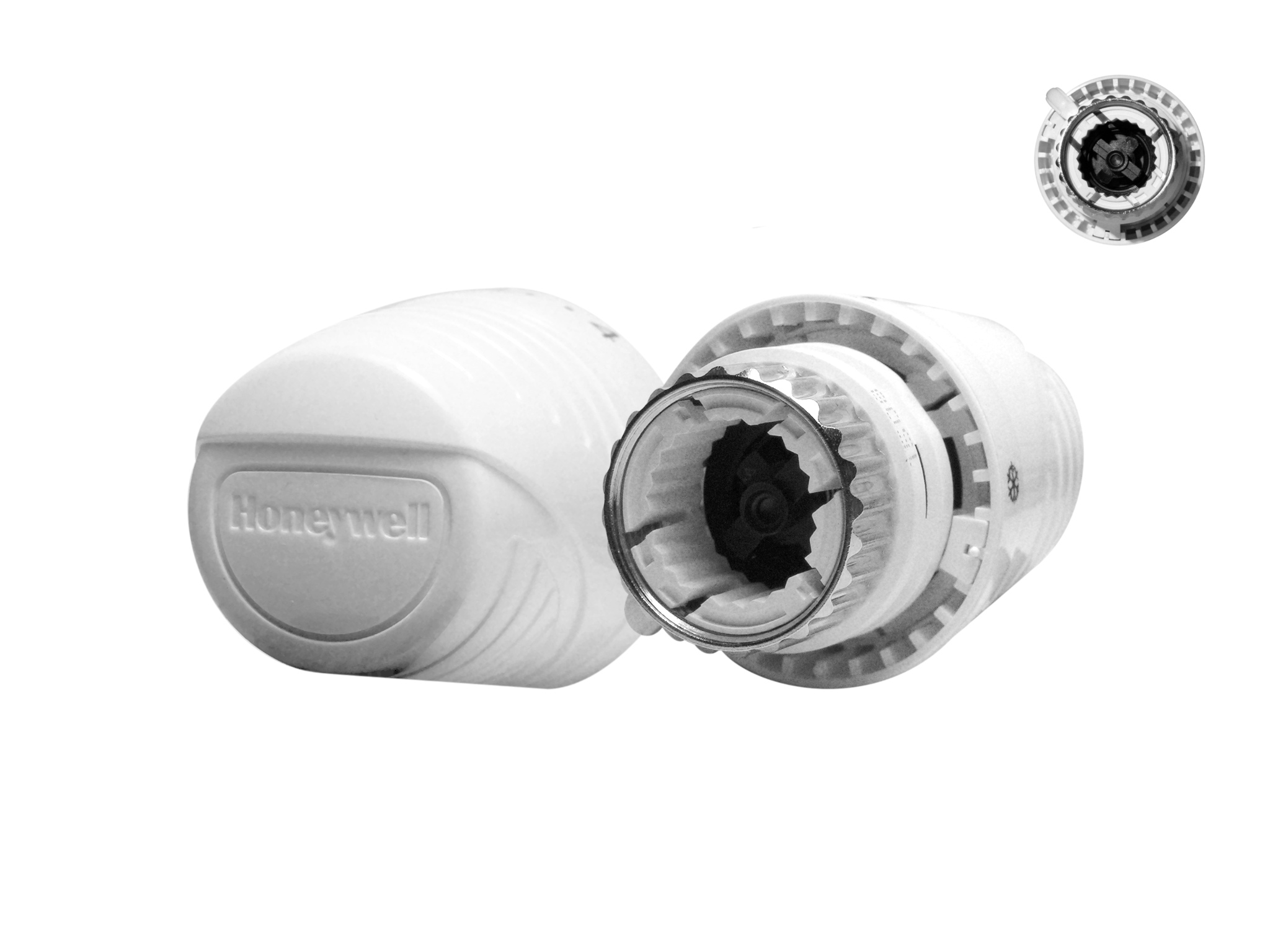 Termostatická hlavica Honeywell Thera-4 T3001
