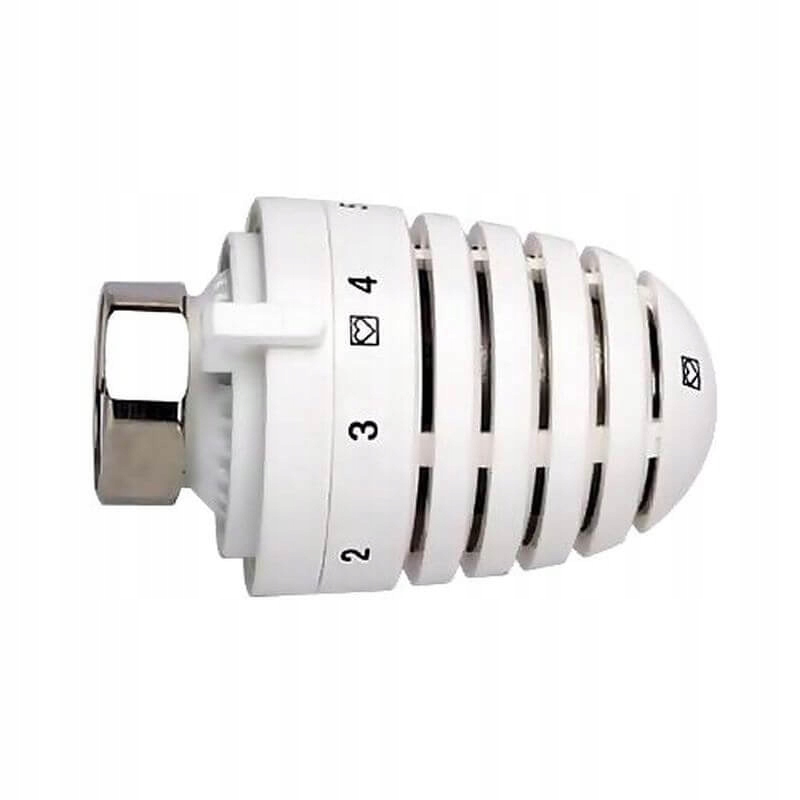 Hlava termostatu. Herz DESIGN H Porsche M30x1,5