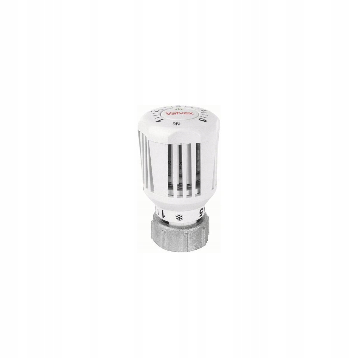 Termostatická hlavica BL M30 x 1,5 mm VALVEX