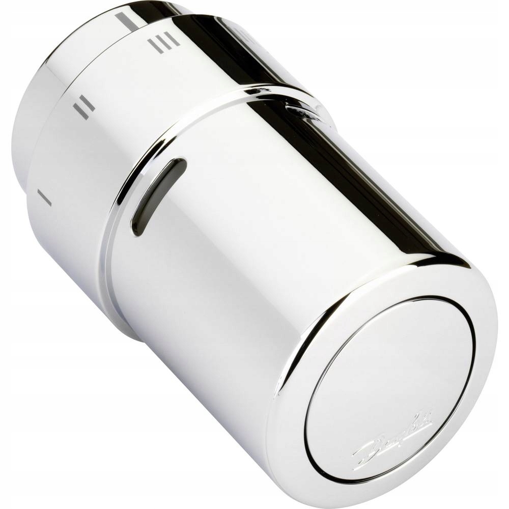 Danfoss RAX termostatická hlavica 013G6170 8 až 2