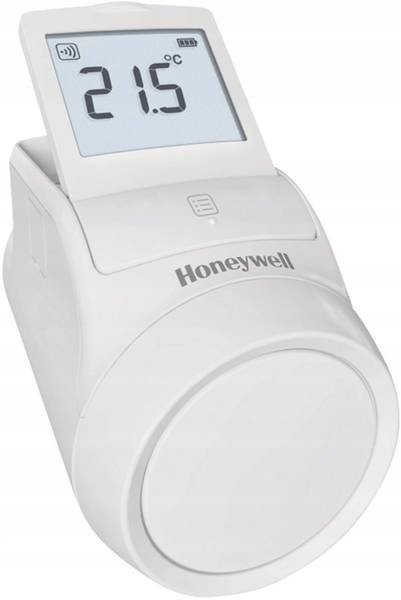 Termostatická hlavica Honeywell evohome THR092HRT