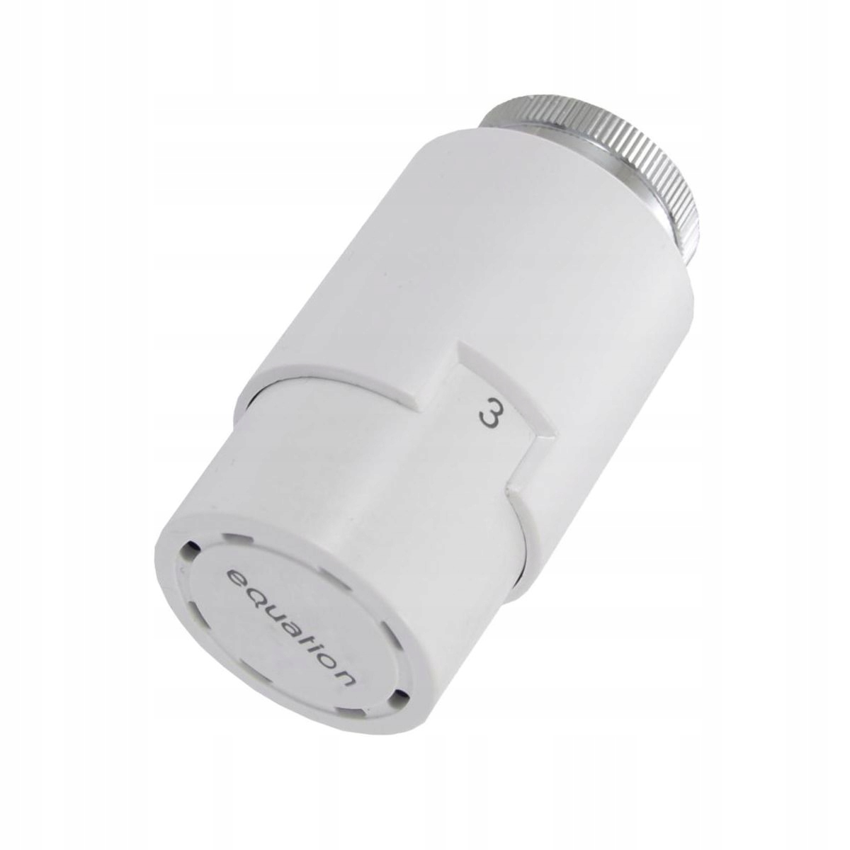 Termostatická hlavica INVEST M30 x 1,5 mm