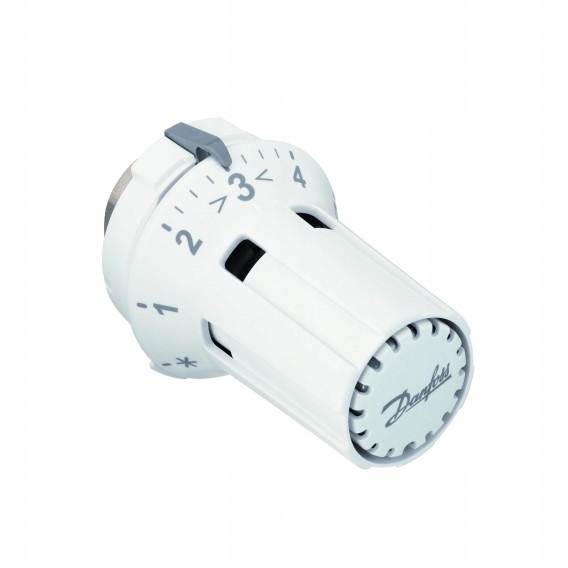 Danfoss RAW-K 5135 termostatická hlavica biela
