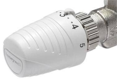 Termostatická hlavica Thera-4 M30x 1,5, HONEYWELL