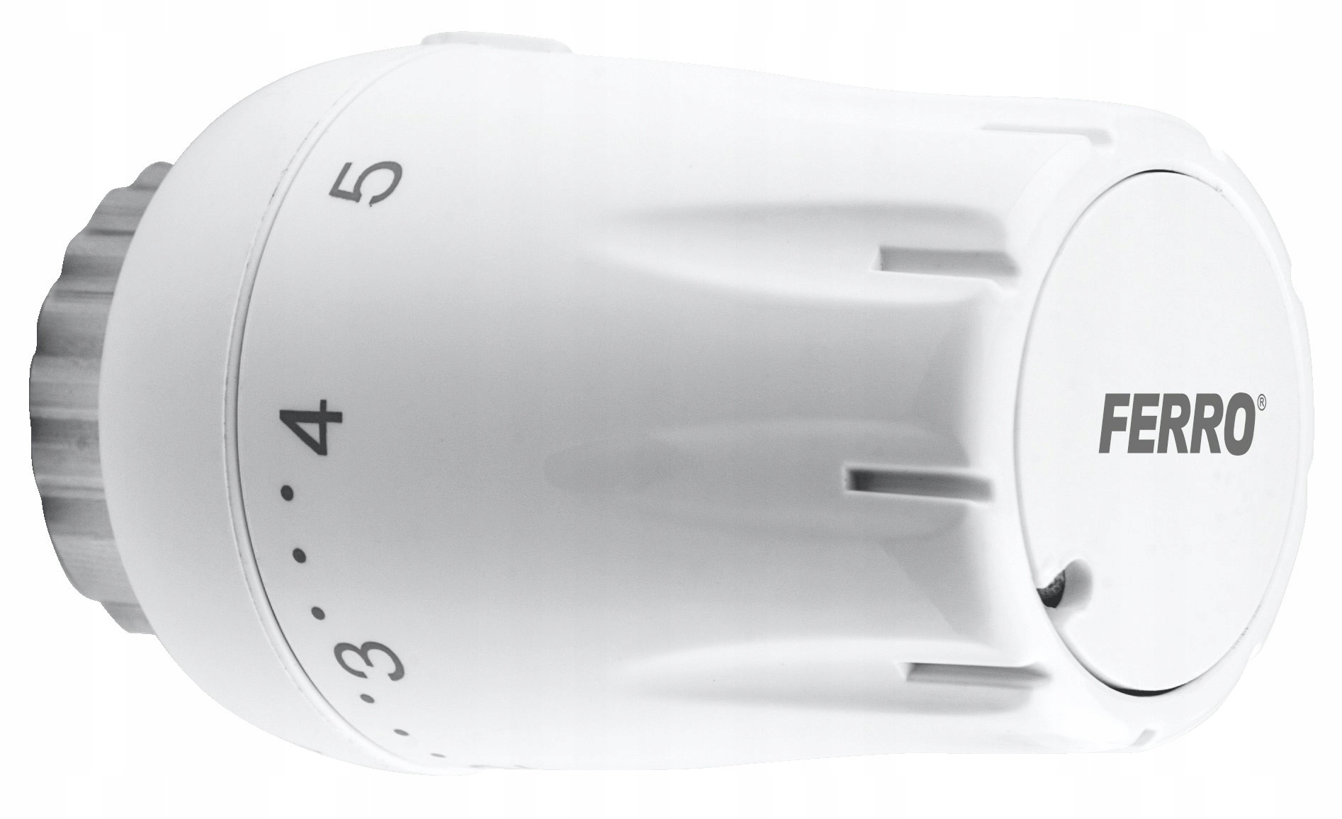 Tekutá termostatická hlavica GT11 Ferro PROMO!