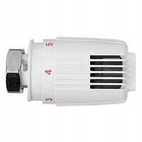 Termostatická hlavica so senzorom M28x1,5 Herz