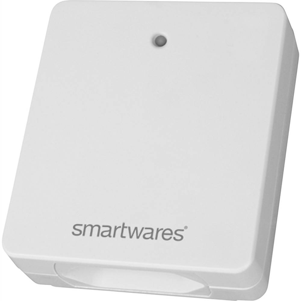 Zásuvka Smartwares SH5-RPS-04A