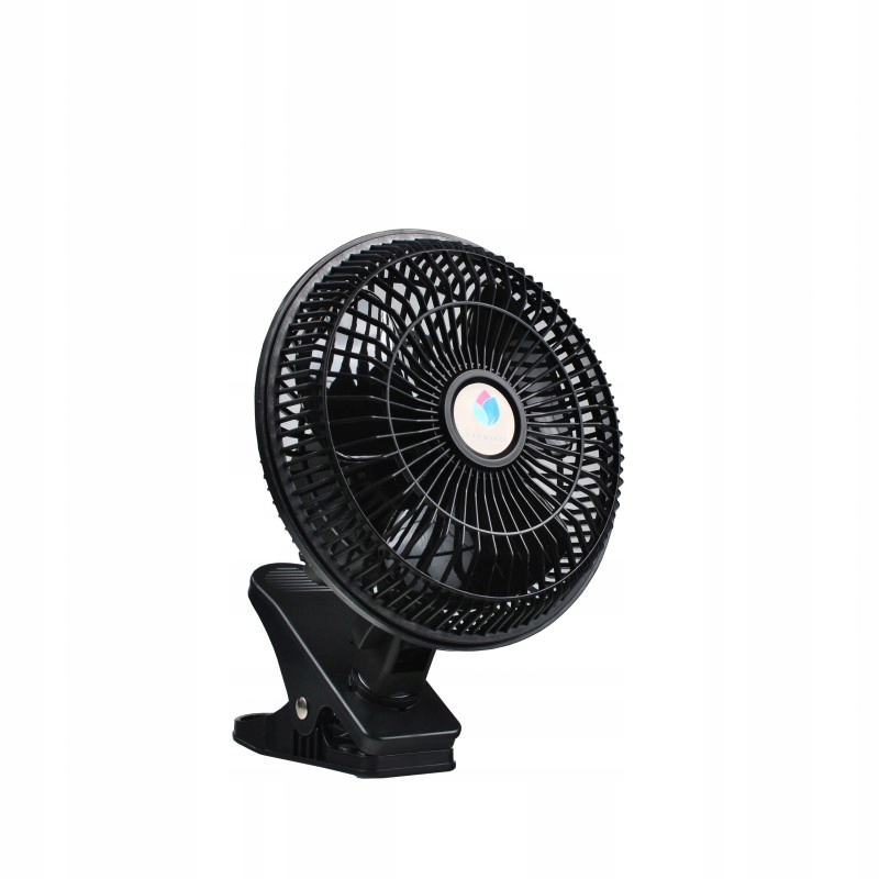 Ventilátor - Miešací ventilátor Growspec, priemer 150 mm