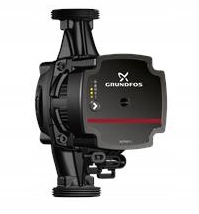 Grundfos ALPHA 1L 25/60 180