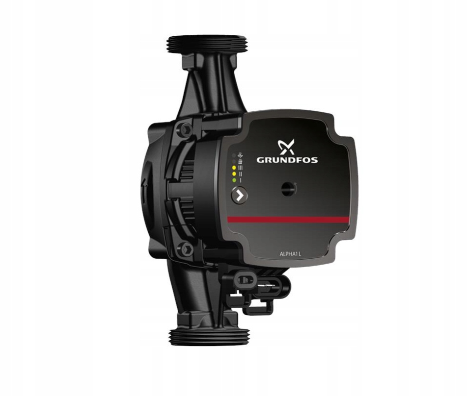 Grundfos ALPHA1 L 25-60 OBEHOVÉ ČERPADLO
