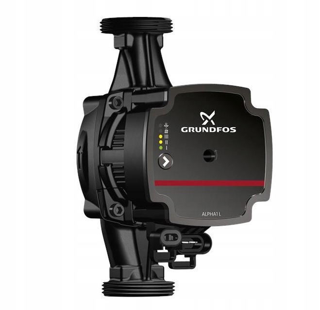 Čerpadlo Grundfos ALPHA 1 L 25/60 99160584