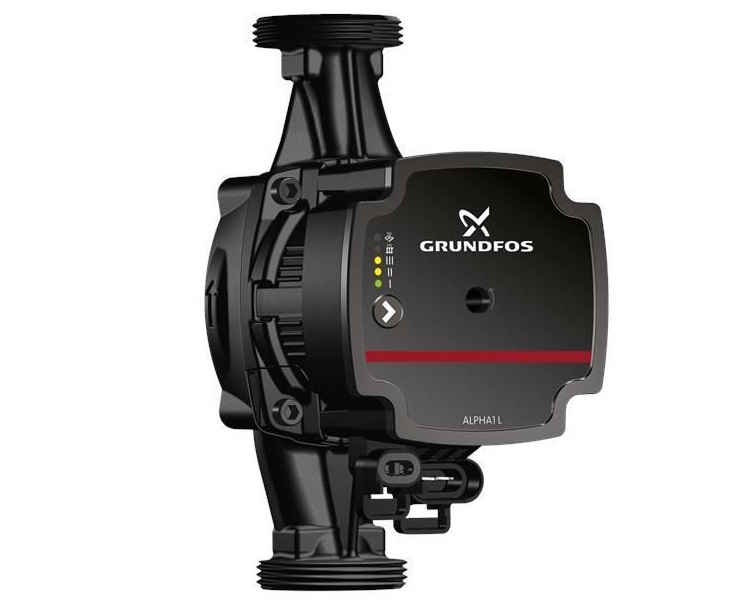 Čerpadlo ústredného kúrenia Grundfoss obeh ALPHA 1 L 25/60