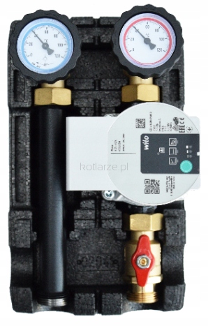 Skupina čerpadiel SA 90 - DN 20 (3/4 ")