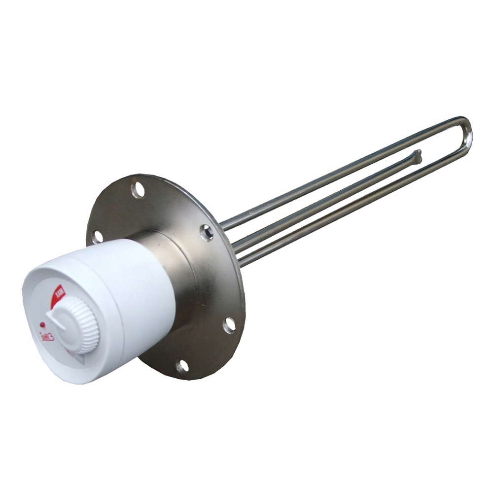 Ohrievač 1400 W pre nádrže LEMET GP1.4 - príruba