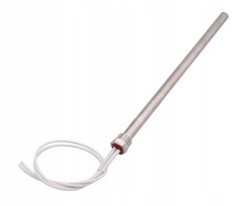 Ohrievač 3/4 "3/4 240V 2500 W 2,5 kW kotol