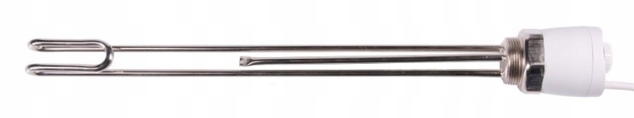 Ohrievač ELIKO pre termostat TÚV 3000W 230V 5/4 '90