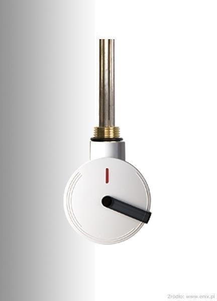 Ohrievač GV 600 W biely G-GV-3010211100000 Enix